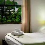 Velinn Pousada Casa De Campos Guest House