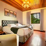 Velinn Pousada Casa De Campos Guest House
